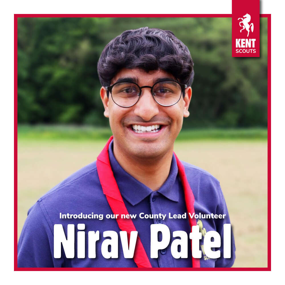 Introducing our new County Lead Volunteer!